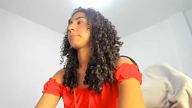 khaliope webcam