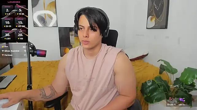Thom_Ohtani webcam