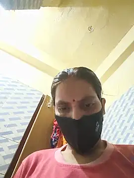 Neha-ji webcam