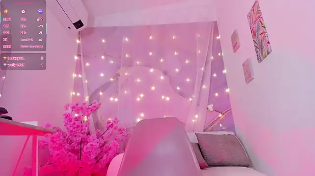 Aleja_sweet_1 webcam