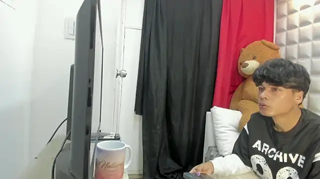 maximo_2019 webcam