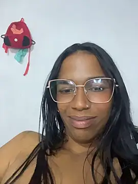 FlorSalvaje_ live cam on StripChat