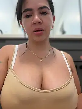 Gringo_XXX_Latina webcam