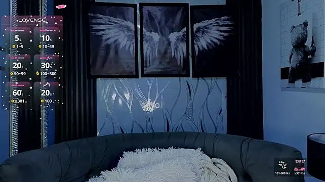 Angel-dragun webcam