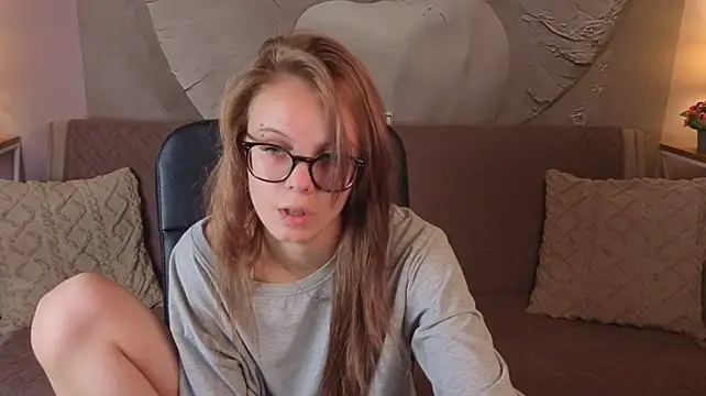 StacyBlakey webcam