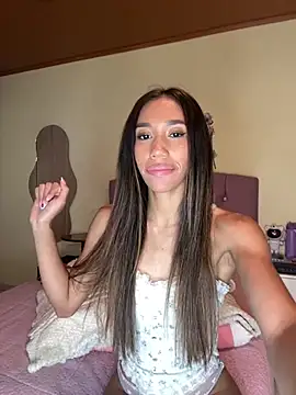 zoe_storm webcam