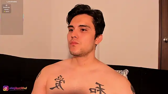 jasonxd9898 (M young) - Public Cumshow
