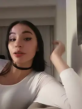 Chloe_Miller_2 webcam