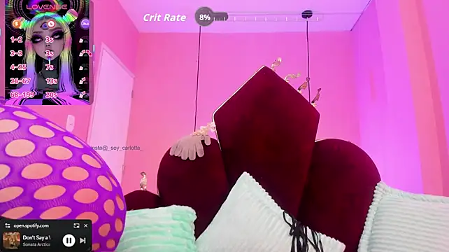 _carlotta_x webcam