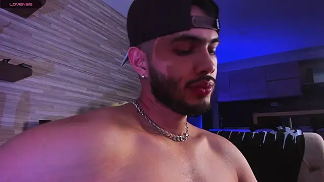Vincentblack webcam