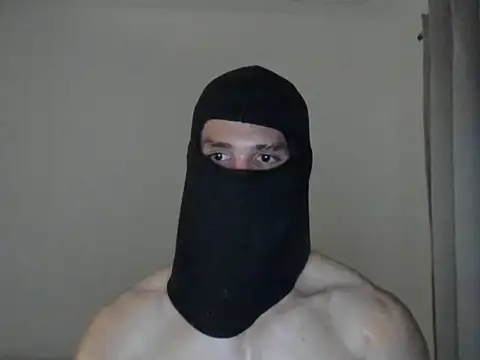 mysterious_muscles (M young) - #beardy #bisexuals #blowjob #bottom #brunettes #cam2cam #cum-play #jocks #middle-priced-privates #muscular #small-audience #white #young