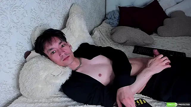 calvinchapman (M young) - sweet orgasm