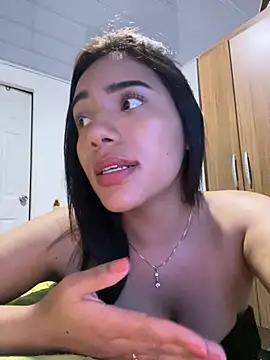 Caro_Mildrey webcam