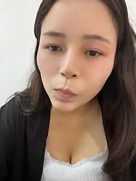 xiaolu0706 webcam
