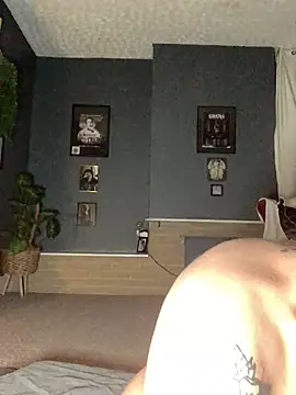 Hairy Stripchat Cam