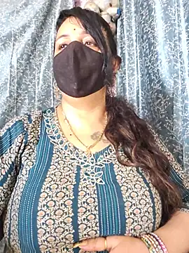 cute-tanvi (F milf) - Asshole show