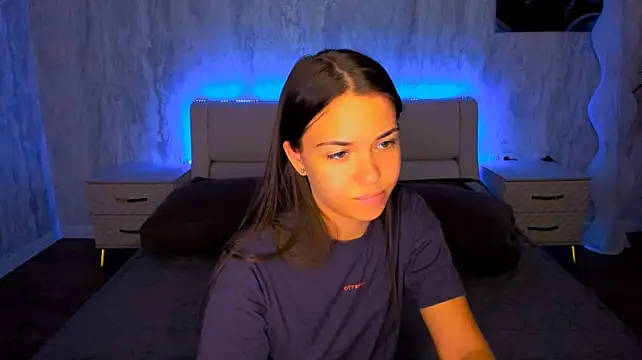 AlexaBarkley webcam