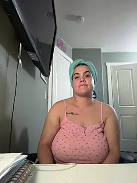 Islandmamita webcam
