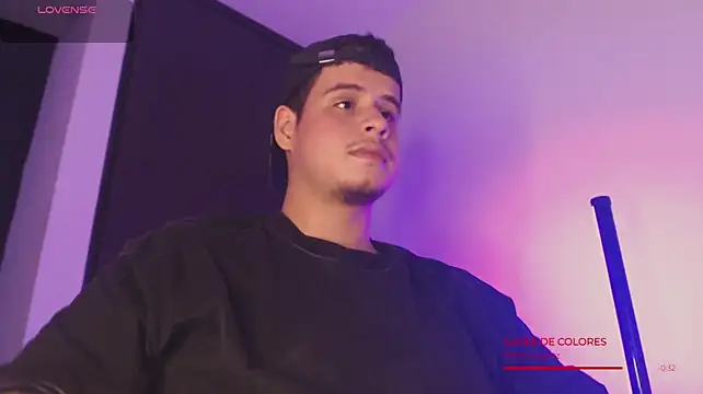 BjornSteel