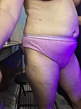 Nisha027 webcam