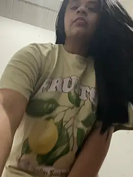 Evy-Sterling webcam