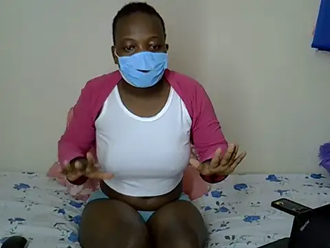 Chocolatemamie webcam