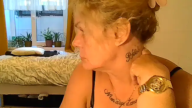 belgianshantie webcam