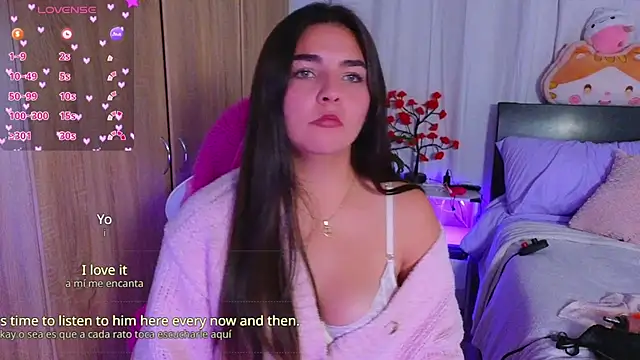 Ambeer_star webcam