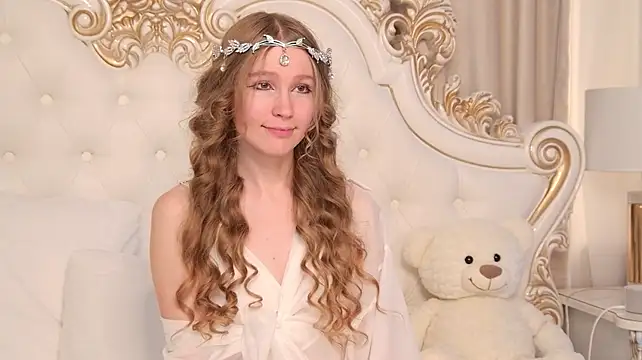 LisaStone live webcam