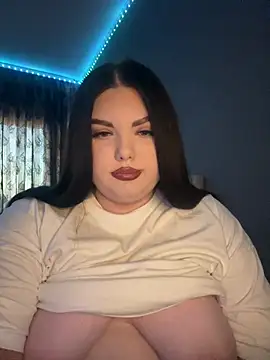ElyBabyX webcam