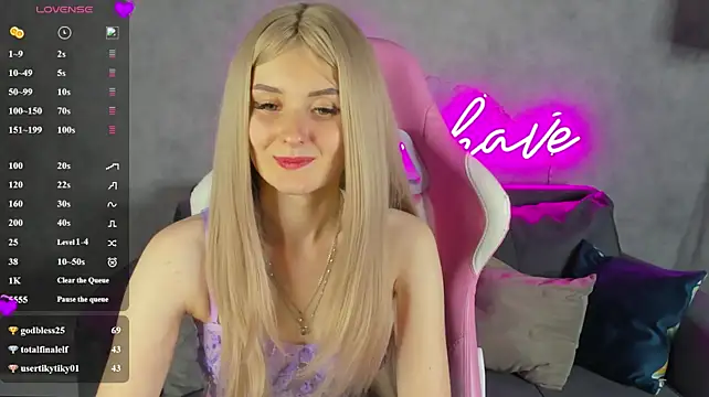 Diiana_Daviis webcam