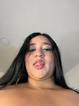 FoxySkye webcam