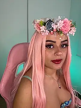 sofiaqueen__ webcam