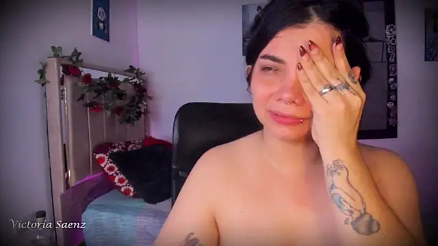 victoriaasaenz_ webcam