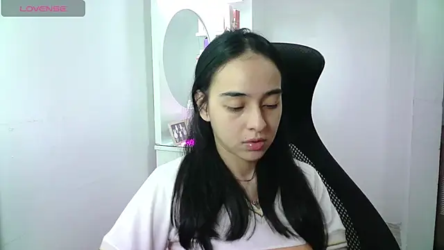 aineangeel webcam
