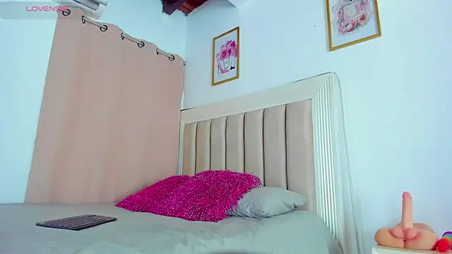 fabianacutee webcam