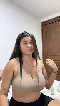 LaiaGomez webcam