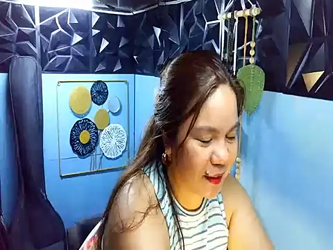 ambersmile webcam