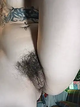 VickyJackson_ webcam