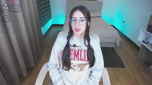 KittyCute- webcam