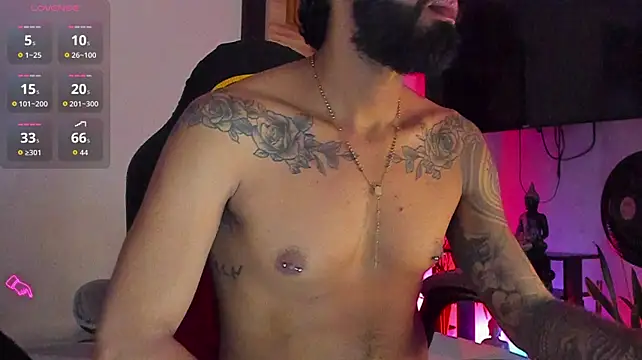 _kameron9811 webcam