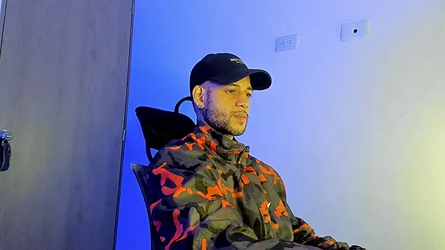 _jamesleandros1 webcam