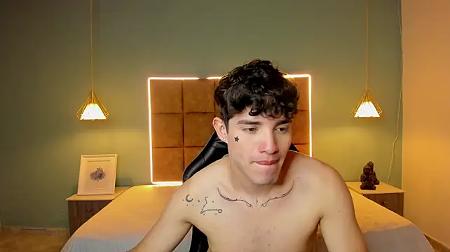 AlejooTwink webcam
