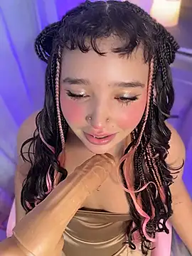 hinata_dolly live webcam