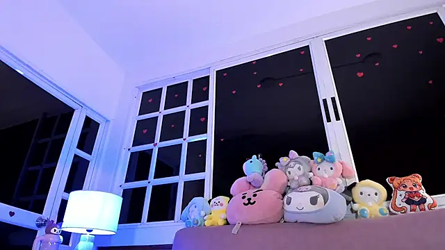 harimoon1 webcam