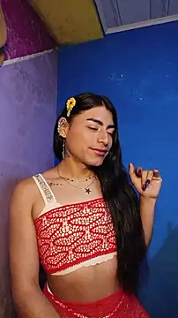 Selena_Nova live webcam