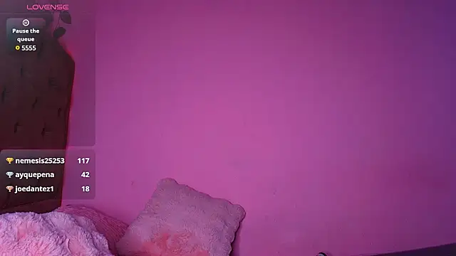 Megan_VixenX live cam on StripChat