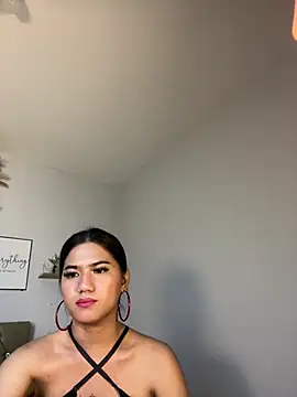 JassmineLove live webcam