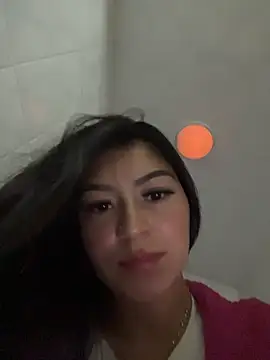 GemmaAnthonova webcam