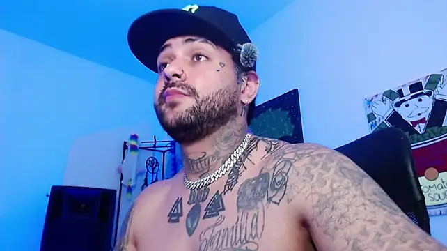 esteban_cloud webcam
